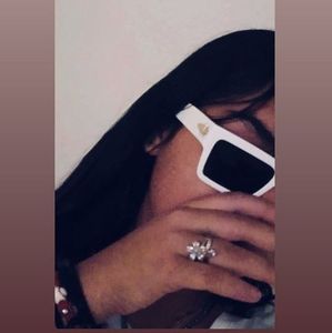 Meet your Posher, Audelia